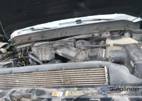 2016 Ford F-250 Xlt из США, поврежденный, VIN 1FT7W2B67GEB47200